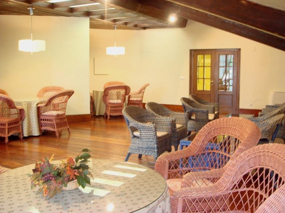 Hotel Baztan Елисондо Екстериор снимка