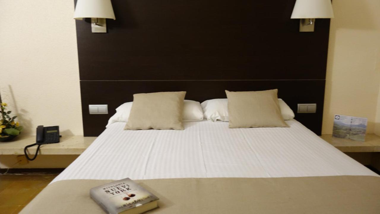 Hotel Baztan Елисондо Екстериор снимка