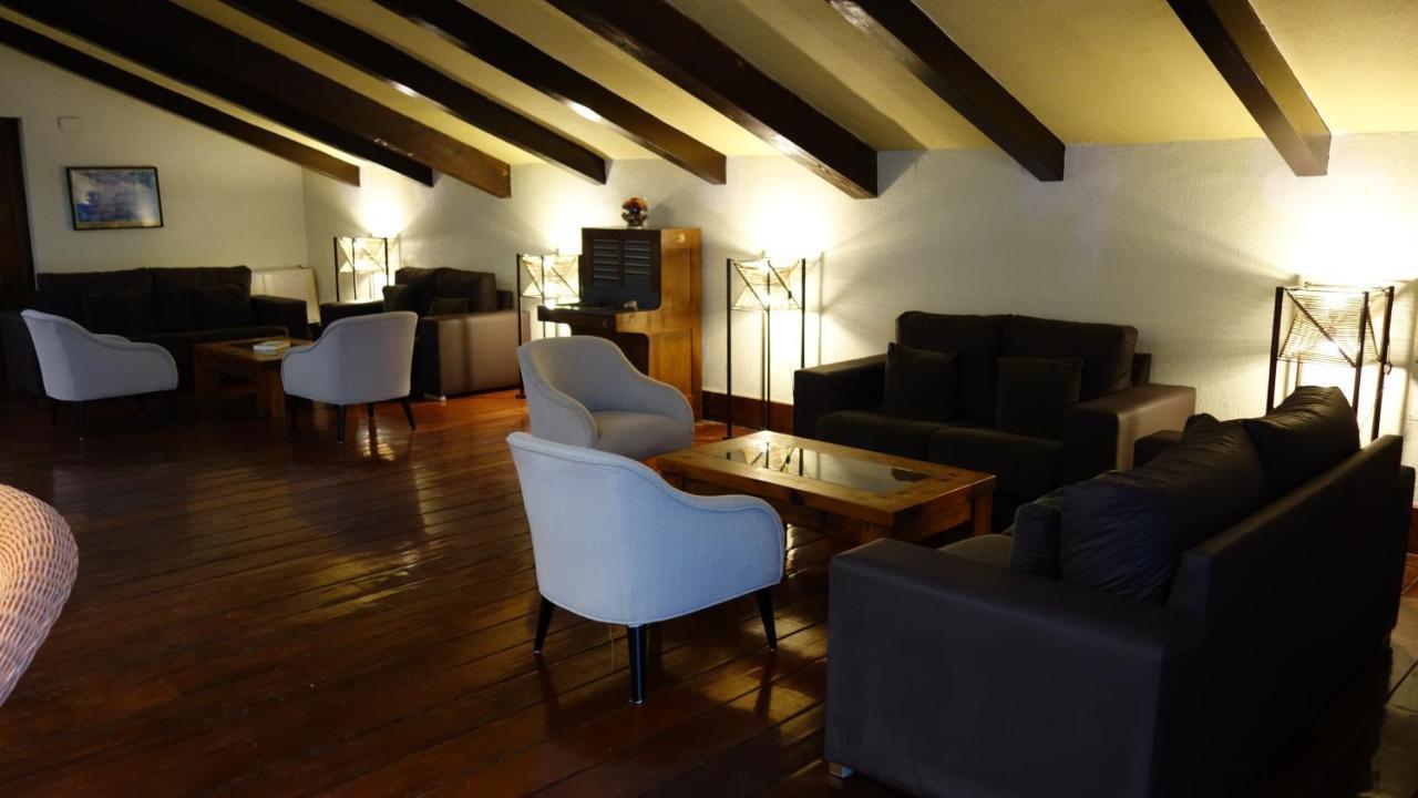 Hotel Baztan Елисондо Екстериор снимка