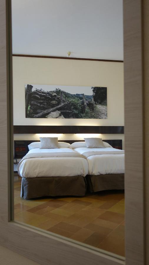 Hotel Baztan Елисондо Екстериор снимка