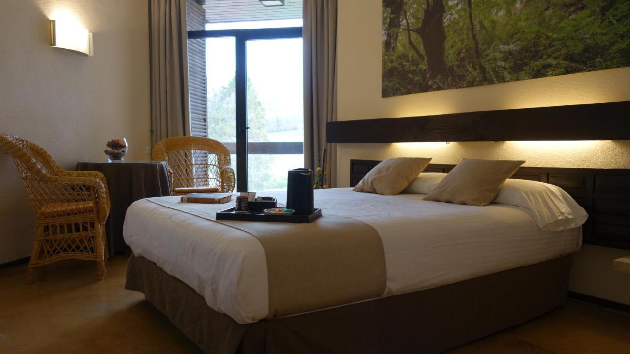 Hotel Baztan Елисондо Екстериор снимка