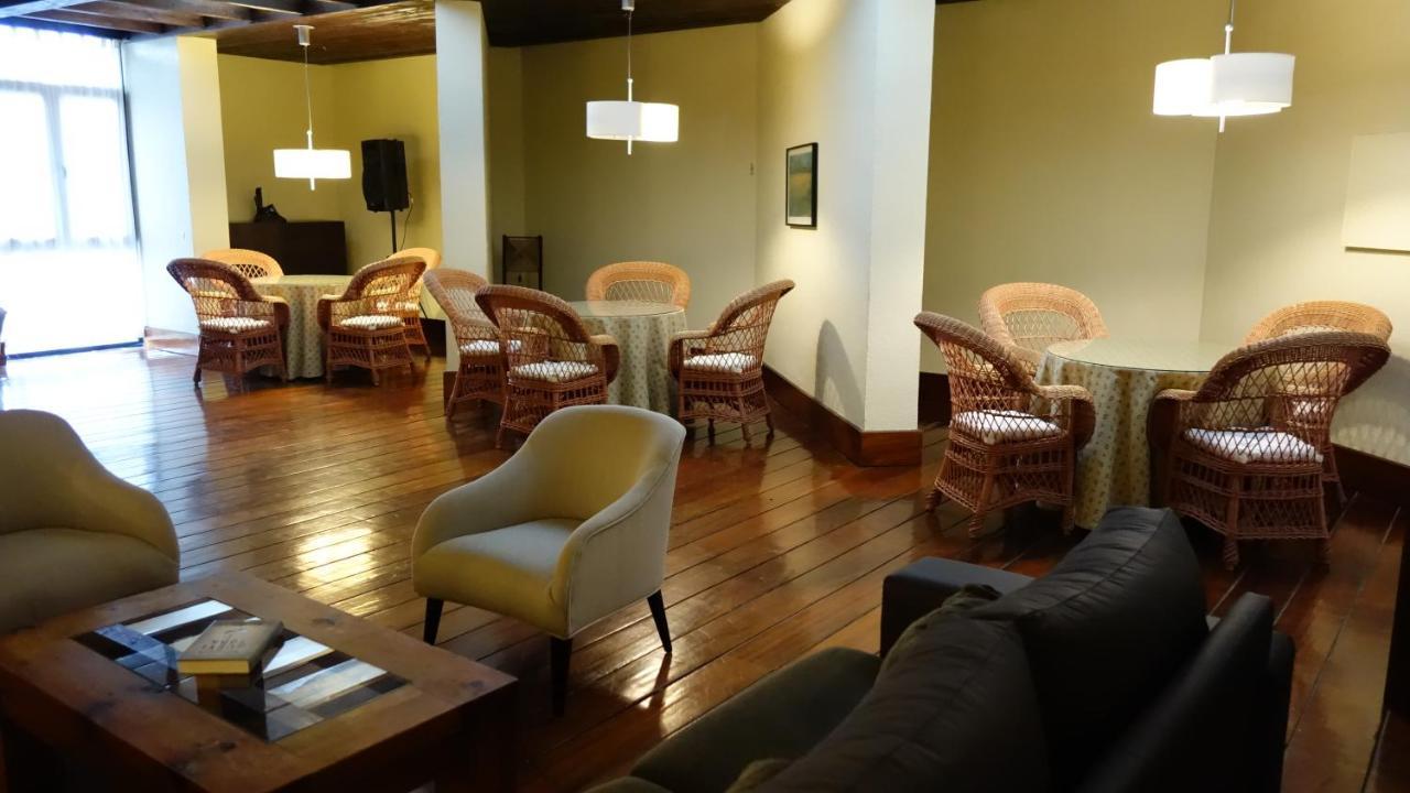 Hotel Baztan Елисондо Екстериор снимка