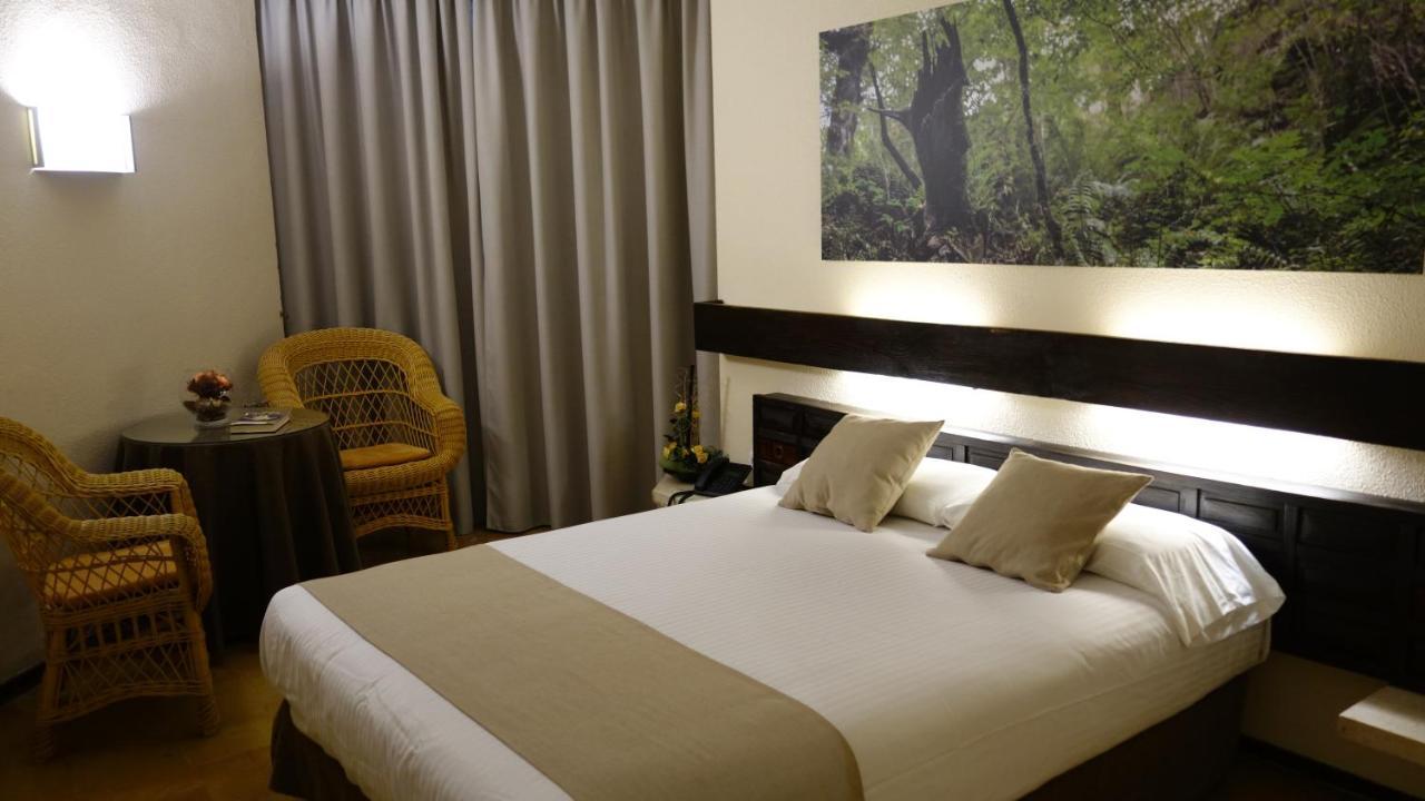Hotel Baztan Елисондо Екстериор снимка
