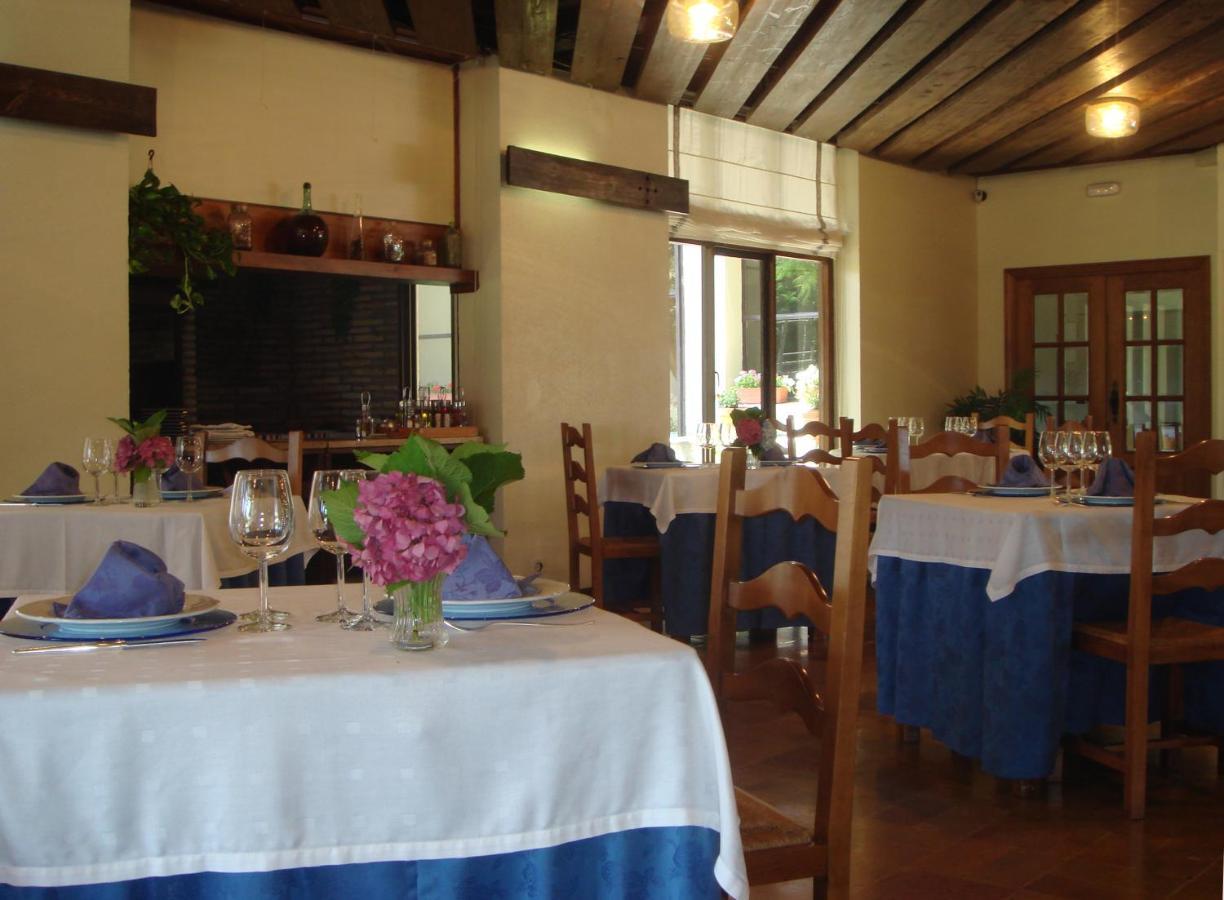 Hotel Baztan Елисондо Екстериор снимка