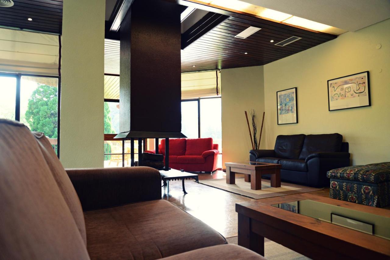 Hotel Baztan Елисондо Екстериор снимка