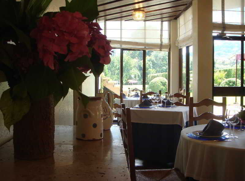 Hotel Baztan Елисондо Екстериор снимка