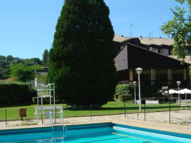Hotel Baztan Елисондо Екстериор снимка
